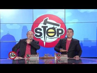 Stop - Gjirokastres “i ka mbetur ora”- loje kungulleshkash ne qeverine Kosovare! (30 maj 2016)
