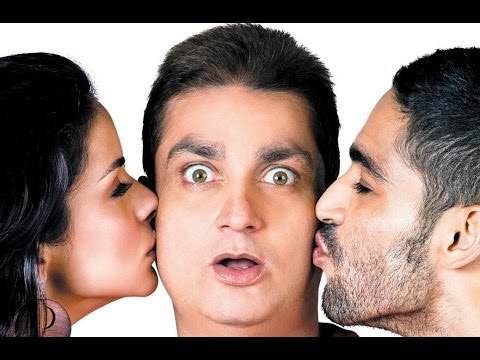Straight | Bollywood Hindi Movie | Gul Panag - 20 Min. Version