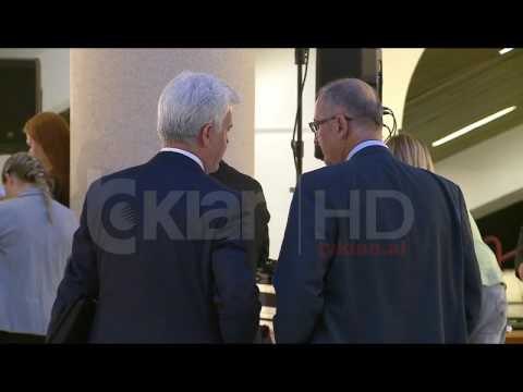 REFORMA NË DREJTËSI, DËSHTON TAKIMI RAMA - BASHA