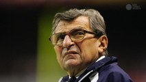 Court docs: Joe Paterno knew of sexual assault in 1976