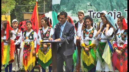 Valbona, mrekullia  shqiptare