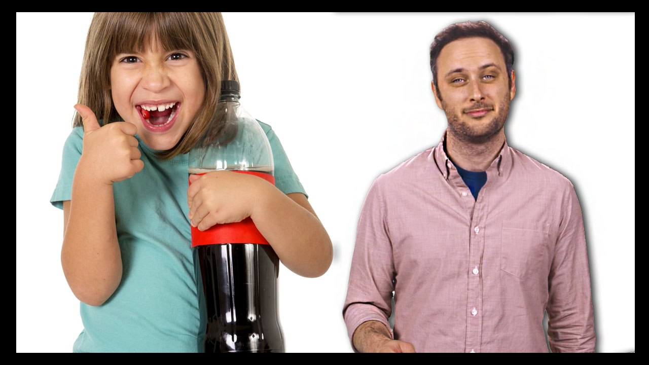 Bad News for Soda Fans! - Food Feeder