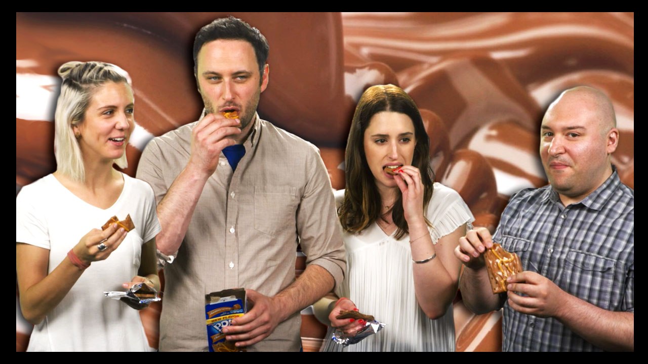 Maple Bacon Pop Tarts, In Our Face Holes. - Food Feeder