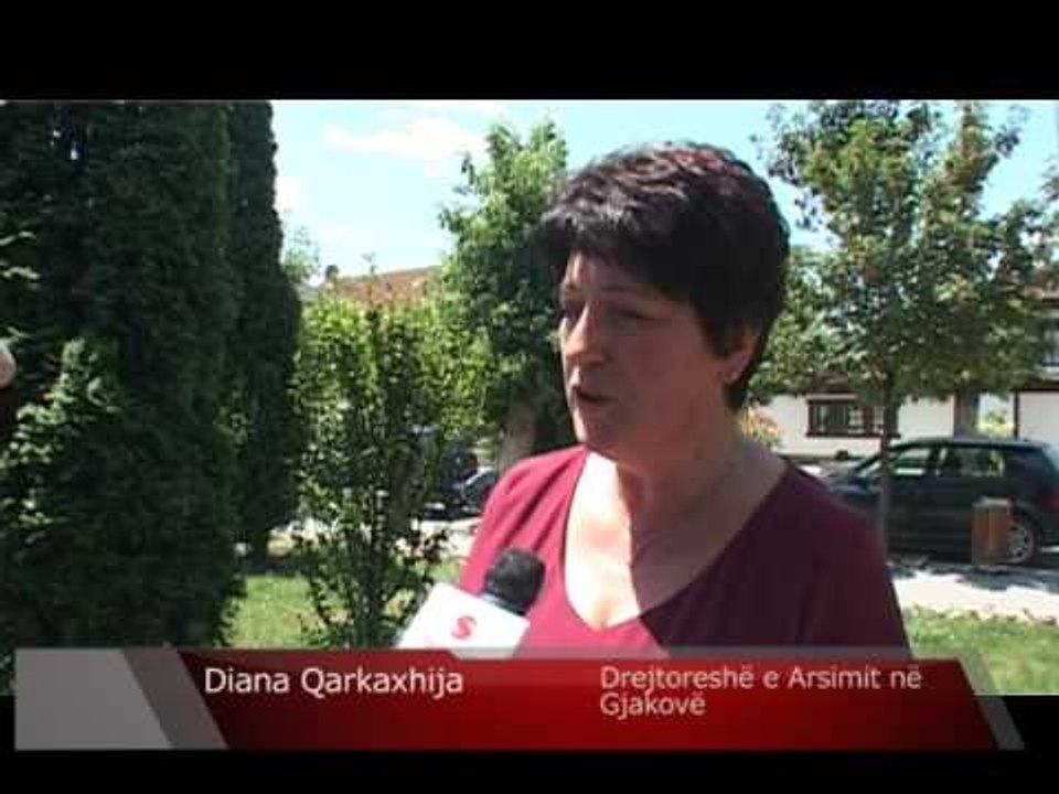 Lajme - Prezantohet rezultatet e testit të arritshmërisë