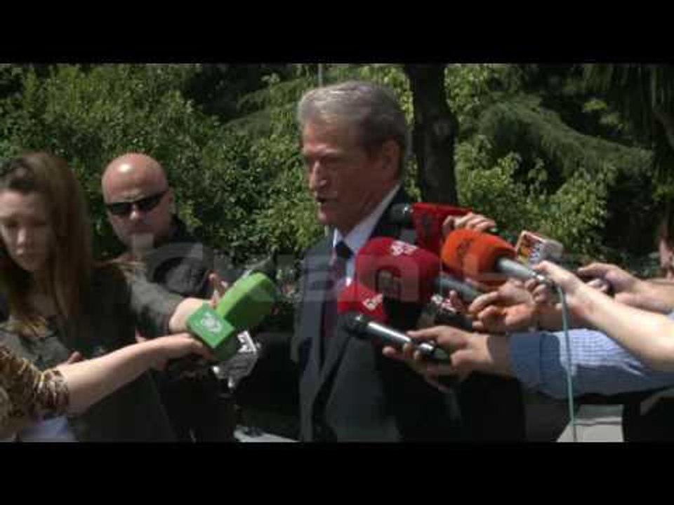 BASHA: NESE DEPUTETET E PD VOTOJNE REFORMEN, DJEGIM MANDATET