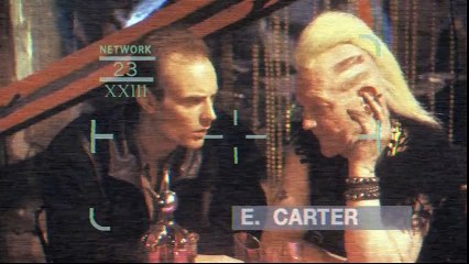 Max Headroom Bonus 01 [Part-1]