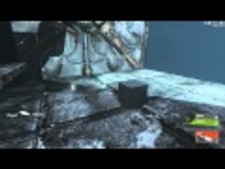 Game Concept made in UDK