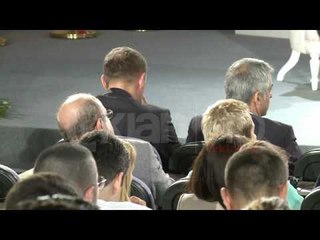 KOZIAS: DEBATI PER LIGJIN E LUFTES, PJESE E SKIZOFRENISE BALLKANASE