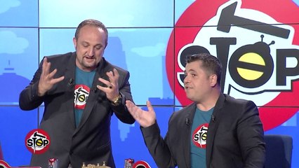 Stop - Reforma ne drejtesi, fjalimi i nje deshtimi te paralajmeruar! (07 qershor 2016)