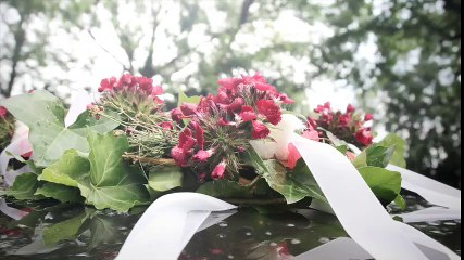 Ein besonderer Tag mit einem tollen Paar...