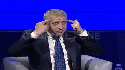 Sulejman Gjana, në "Intervista e mbrëmjes" nga Patrik Sadikaj