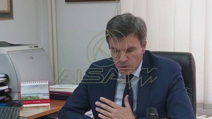 Filarmonia, Shehapi nuk ndjen përgjegjësi për diskriminimin e shqiptarëve