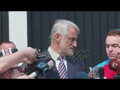 BDI dhe PDSH, qëndrime të ndryshme për takimin e liderëve