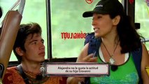 2 ABANDONADOS CAP 2 HD
