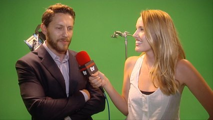 Gene Farber Exclusive Interview | One Under the Sun Movie