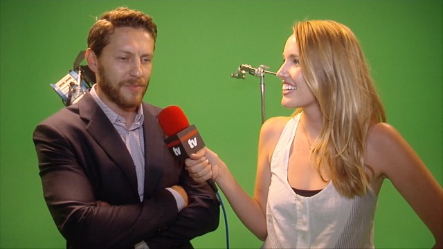 Gene Farber Exclusive Interview | One Under the Sun Movie