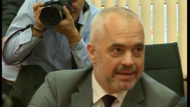Përgjimet – Haki Çako do apelojë vendimin e pezullimit, Basha-Ramës: Mos i bëj presion gjykatës