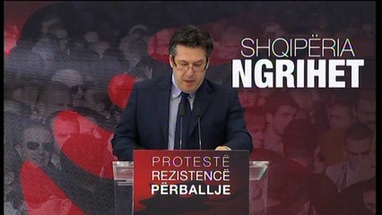 Reagim – Paloka: Tahiri sulmoi gjykatësin që pezulloi Çakon, BE dhe SHBA të reagojnë