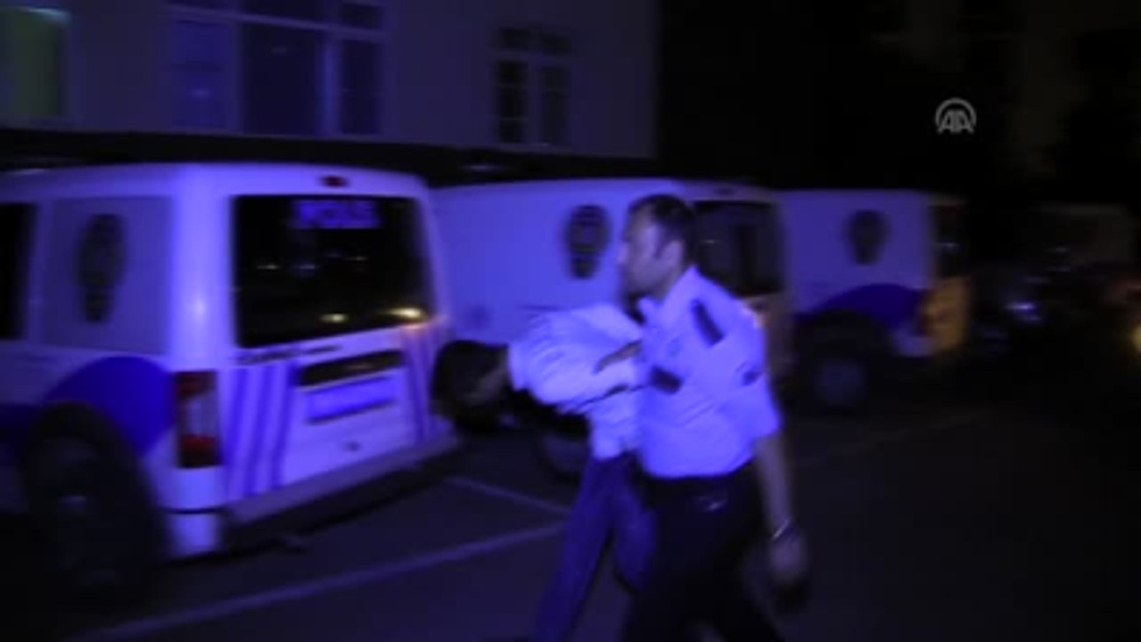 Örgüt Propagandası Yapan Kişi Yakalandı