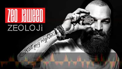 Zeo Jaweed - Sertifika (Official Audio)