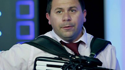 Orkestar Corona Stip   nema zivot Angelino