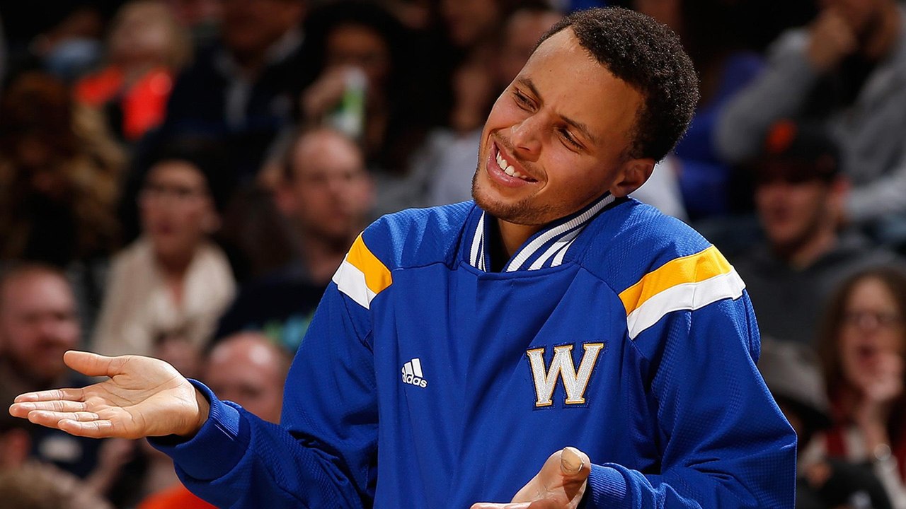 Stephen Curry Gets Criticized For $2,000 Basketball Camp
