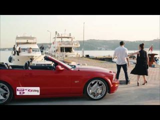 Stina e qershive|Episodi 124