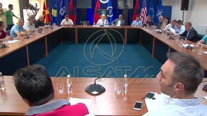 Ministrat e rinj të BDI-së, jashtë qeverisë së zgjeruar