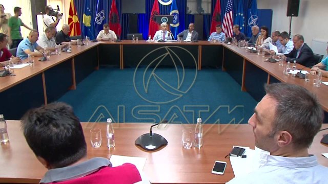 Ministrat e rinj të BDI-së, jashtë qeverisë së zgjeruar
