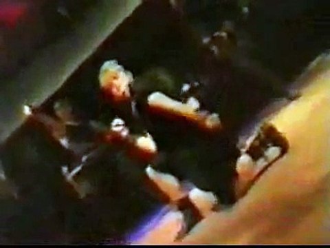 MADONNA Burning Up & Holiday The Tube 1984