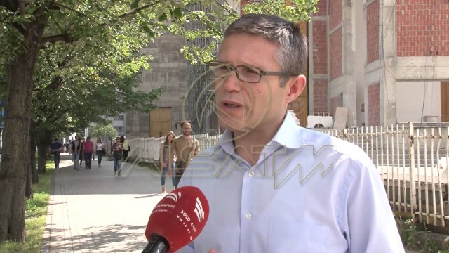 Kosovë, Qeveria i zgjat me dy vjet mandatin EULEX-it