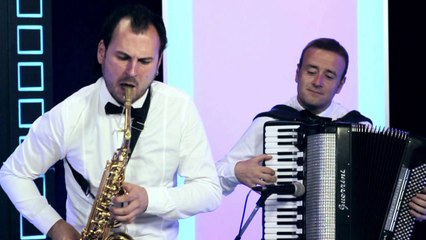 Favoriti Gostivar -  Ferusovo oro