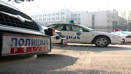 Incidenti në Çair, MPB ndalon Valon Belën