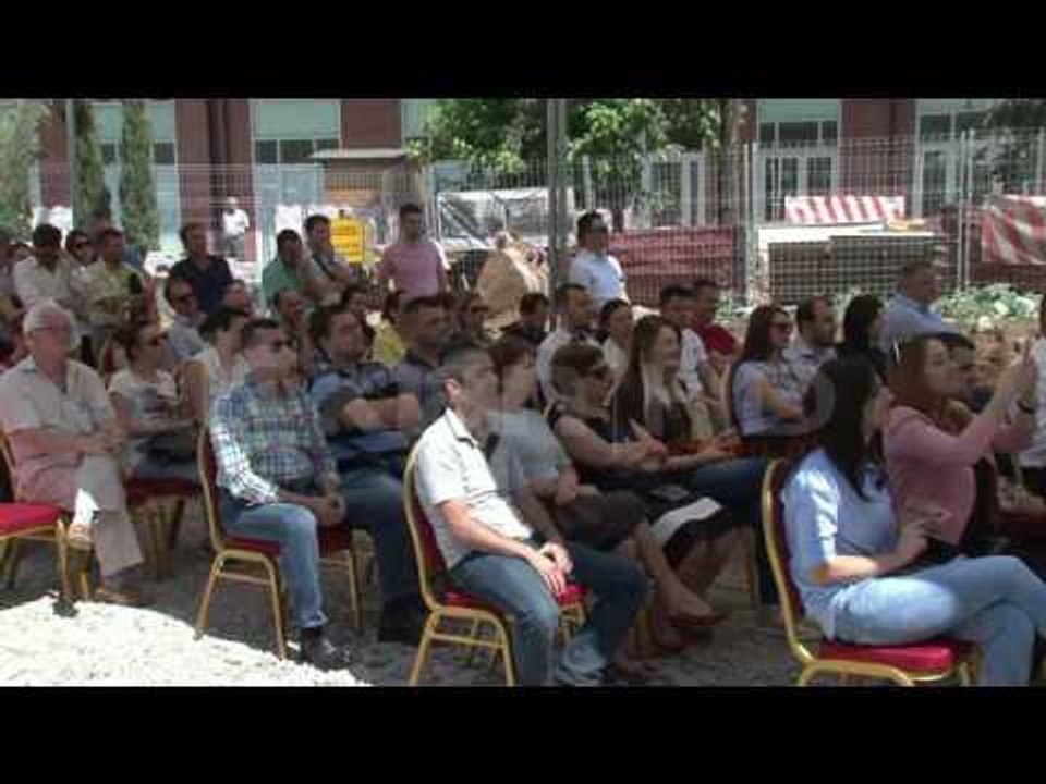 BASHKIA ANALIZON PUNEN E 1 VITI