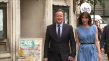 BREXIT, David Cameron's legacy six years as UK Prime Minister