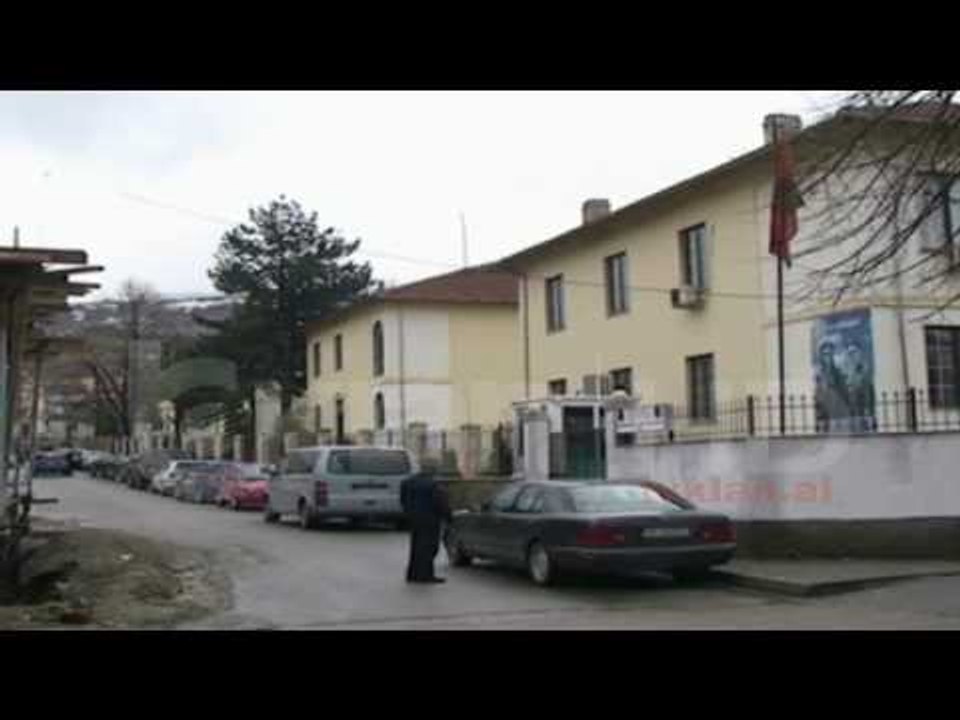 ARRATISET NJE I DENUAR NGA BURGU I DRENOVES