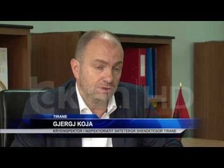 SIGURIA USHQIMORE, ISHSH NE AKSION