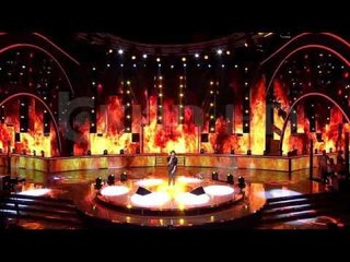 TE SHTUNEN, FINALJA E “GJENIU I VOGËL ”