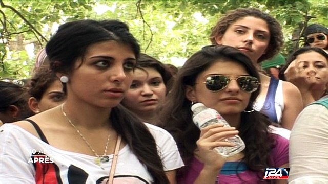 Edition spéciale 10 ans jour pour jour après la Seconde Guerre du Liban - Partie 2 - 12/07/2016