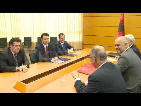 META FTON BASHEN NE TAKIM PER REFORMEN NE DREJTESI