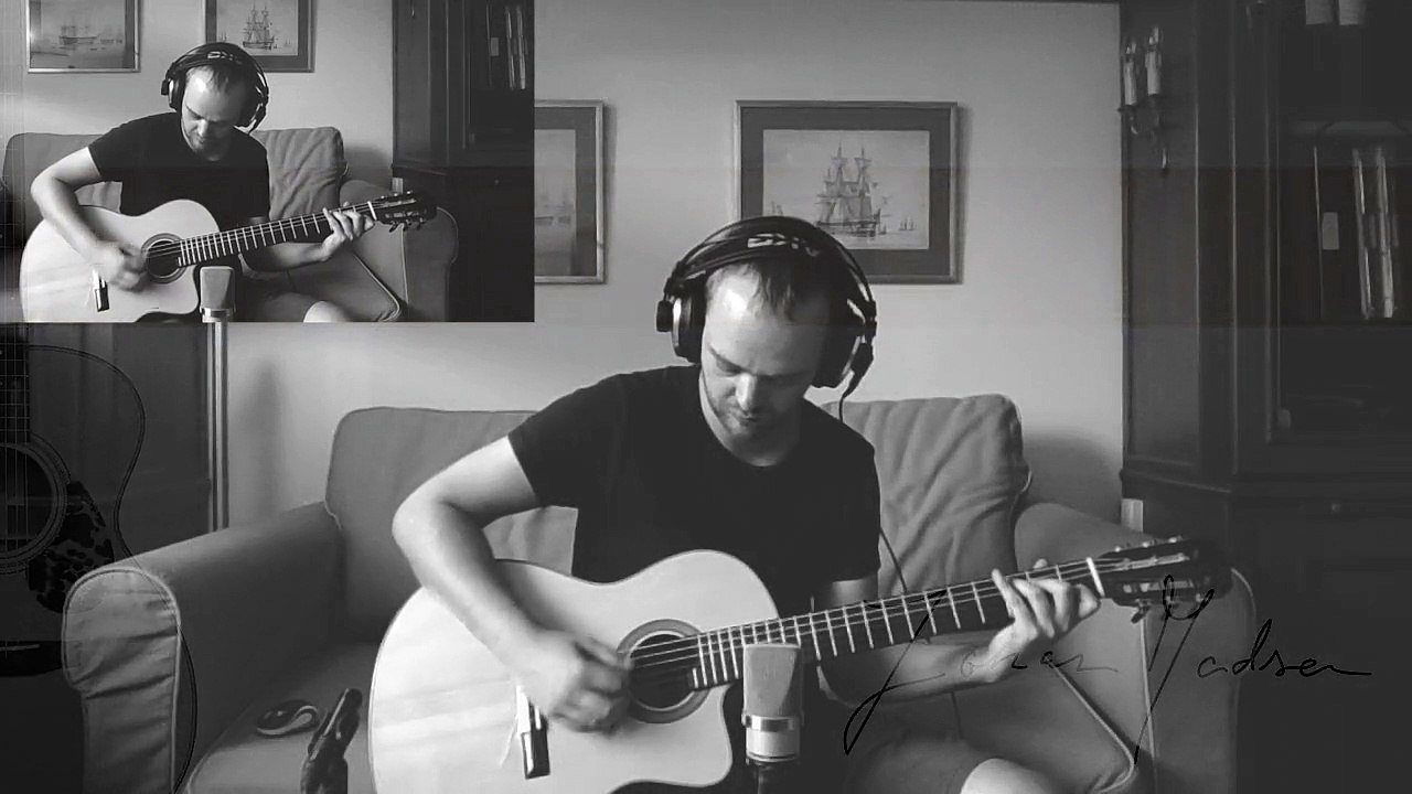 Star Wars "throne room/End" theme chapter IV