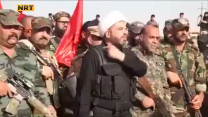 من يحكم العراق.. الحكومة أم الحشد؟