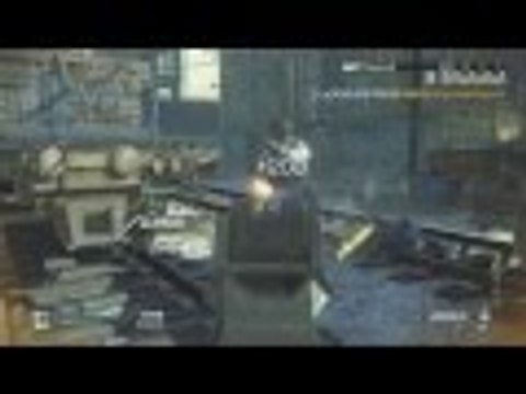 COD Ghost Christmas Noobs are Coming with Insane Gameplay!