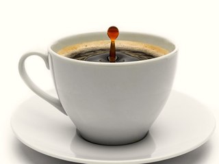 The Science Behind a Great Cup of Coffee
