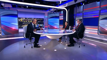 من واشنطن- حركة مقاطعة إسرائيل.. دعم وضغوط أميركية