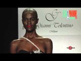 Part 5 Haute Couture designs by Gianni Tolentino at FTL | La Mode Fashion Tube