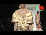 FTL MODA New York Fashion Week SS 2015 designer Giada Curti | La Mode Fashion Tube