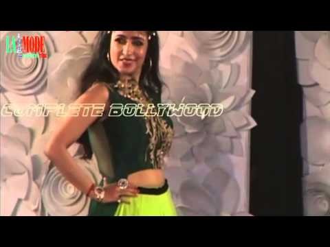 #BeWithBeti | Fashion Show An Initiative Of Anu Ranjan On La Mode Fashion Tube