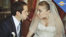 Top 10 Extremely Strange Wedding Traditions