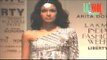 Anita Dongre hot show form archives of La Mode Fashion Tube